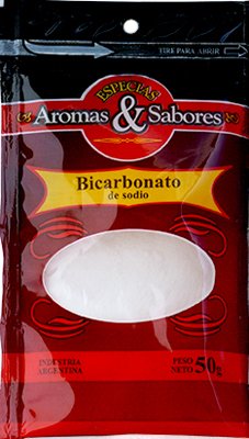 Bcarbonato Sodio